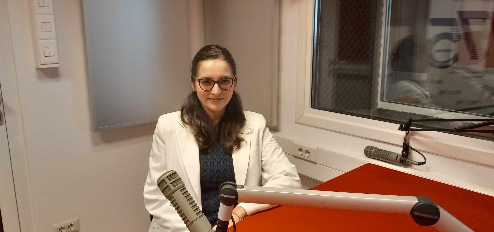 #StareaEducației: (INTERVIU) Cosmina Teodora Chiuoru, nominalizată la Gala Profesorul Anului din mediul rural 2024: “Cea mai mare provocare cu care m-am confruntat a fost atunci când o fetiță de clasa a VII-a a rămas însărcinată”