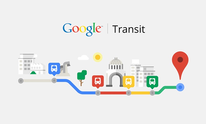 Vrancea: Traseele de transport public judeţean – disponibile pe Google Maps