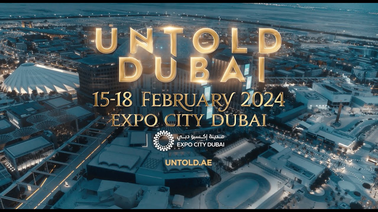 Recomandare de călătorie MAE în contextul Untold Dubai: Reguli stricte privind consumul de alcool, comportament, ţinută