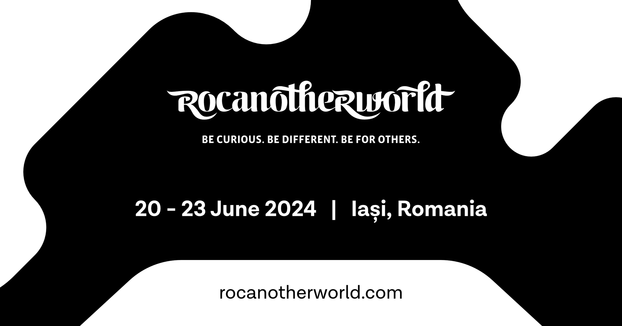 Rocanotherworld, pregătiri pentru ediția din iunie 2024. Bună Dimineața la Radio Iași