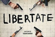 Filmul „Libertate”, proiectat la sediul NATO din Bruxelles, a marcat 20 de ani de la aderarea României la NATO