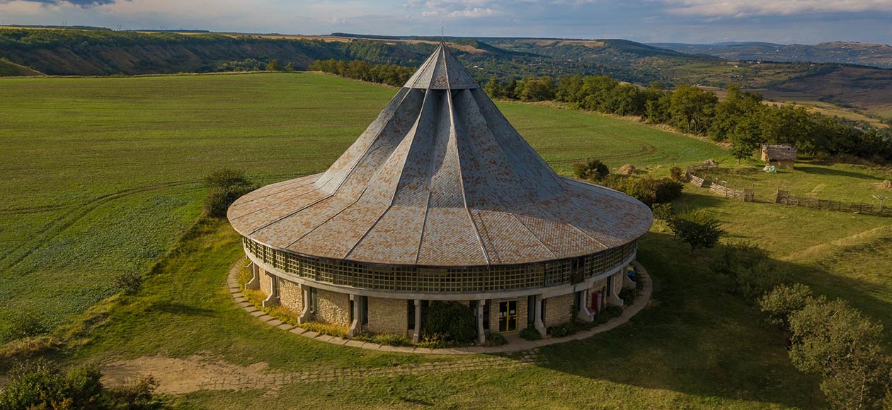 (AUDIO) Iaşi: Complexul muzeal de la Cucuteni, reabilitat cu bani europeni