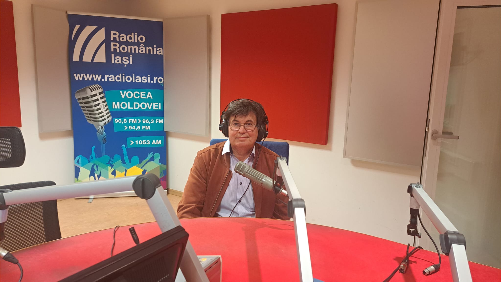 Poveștile ascultătorilor noștri se aud la radio!