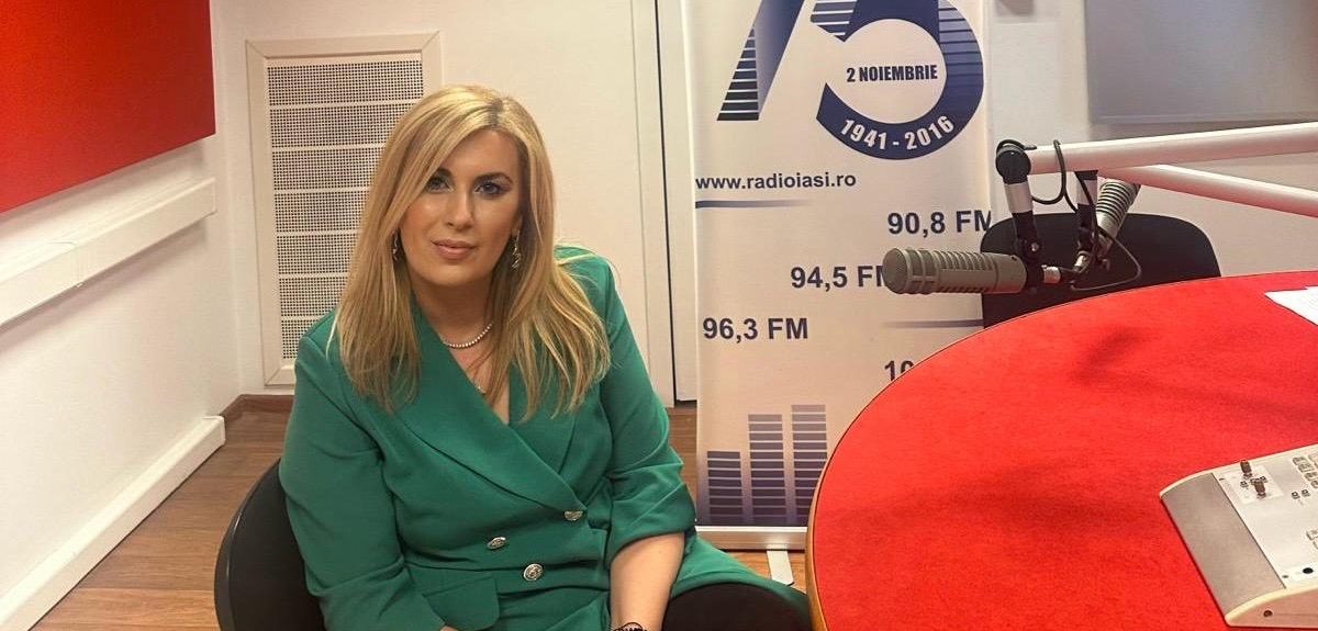 Puls Juridic la Radio Iași: Despăgubiri pentru erori judiciare