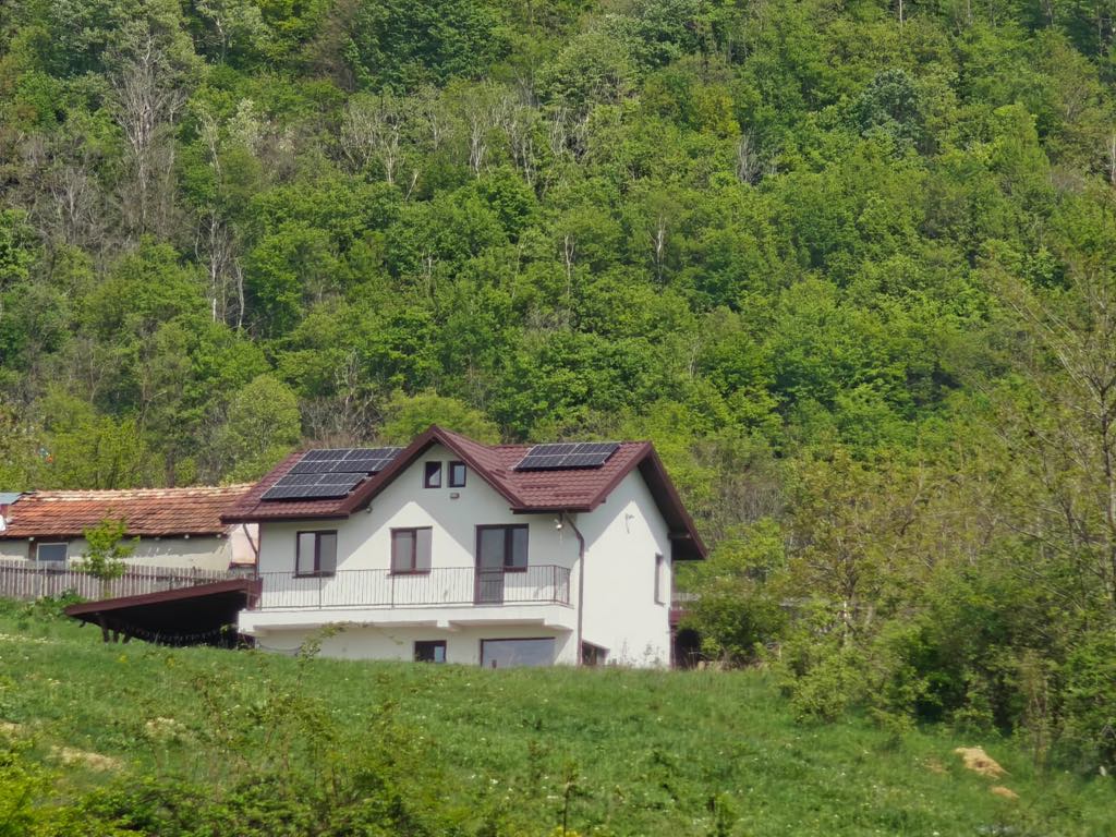 Încep înscrierile în Programul „Casa Verde Fotovoltaice” pentru Regiunea Nord-Est