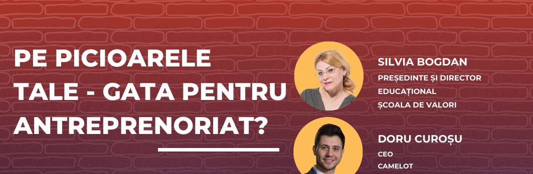 13 mai, studenții din Iași pot afla cum să se pregătească pentru viitor la evenimentul: „Community Meeting TINERI ȘI JOBURI”