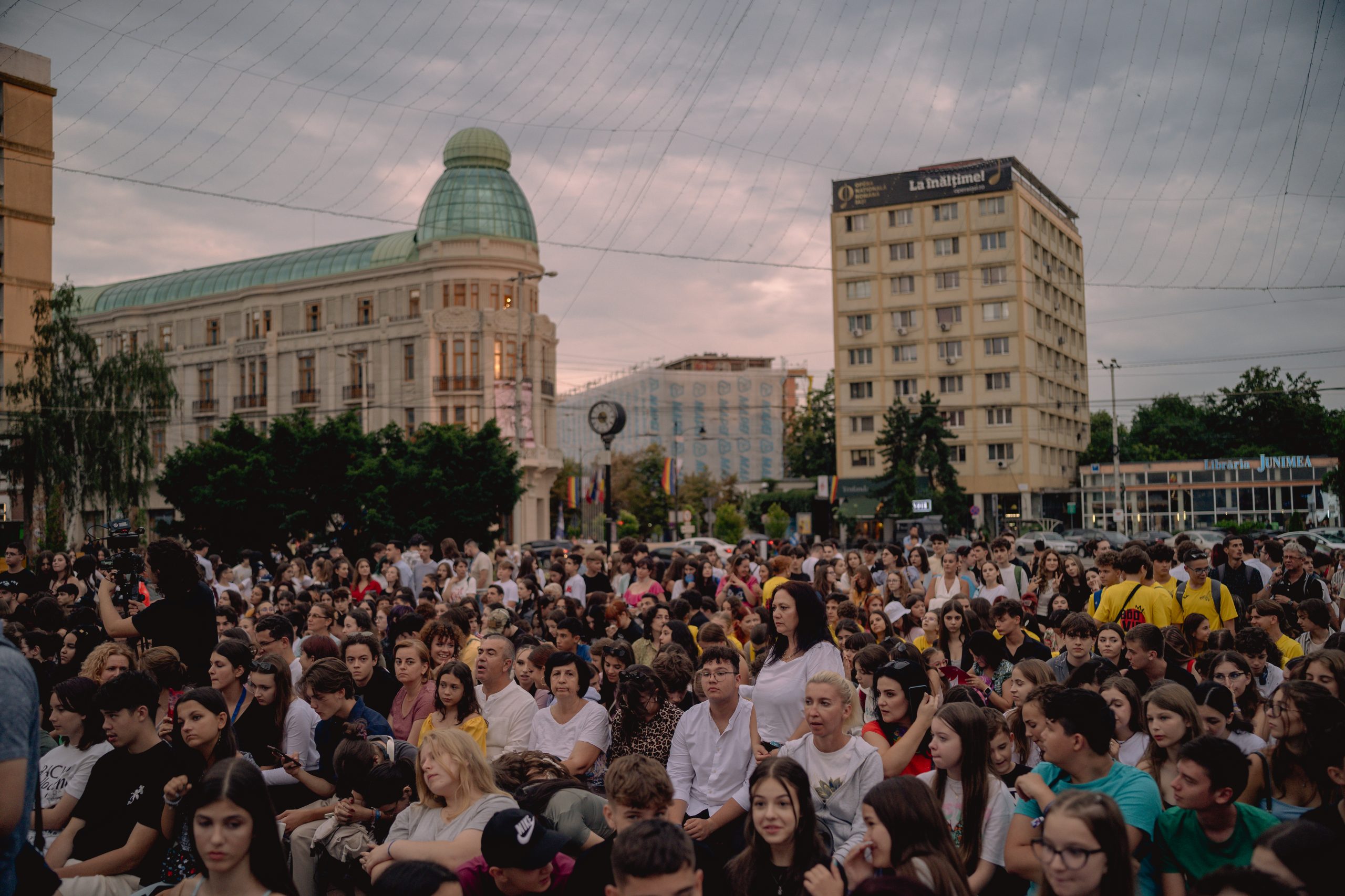 Festivalul Internațional de book-trailere Boovie și-a anunțat câștigătorii ediției 9.0