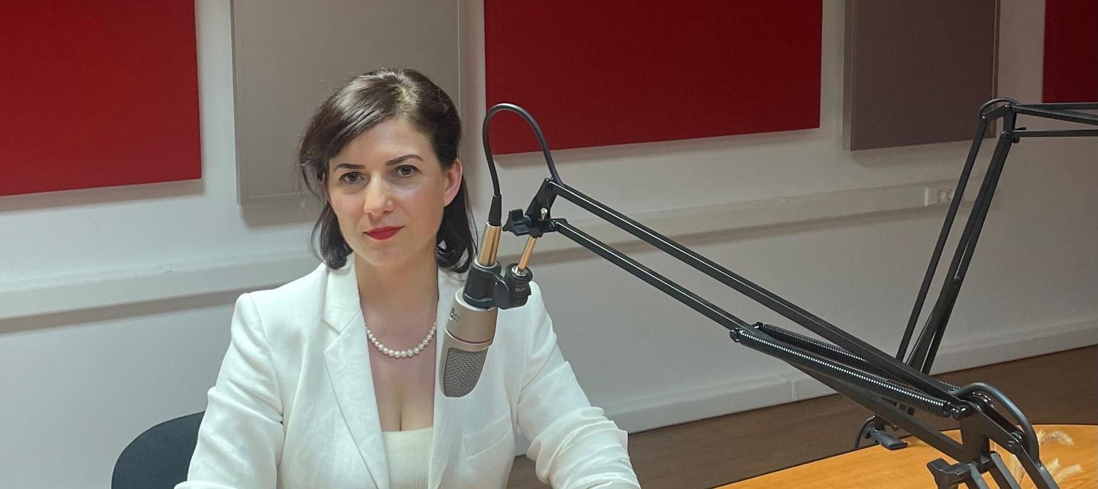 Puls Juridic la Radio Iași: Probațiunea- o șansă pentru condamnați