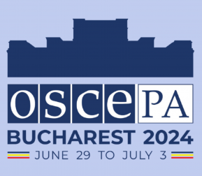 Adunarea Parlamentară a OSCE a adoptat o declaraţie finală, după cele cinci zile ale reuniunii