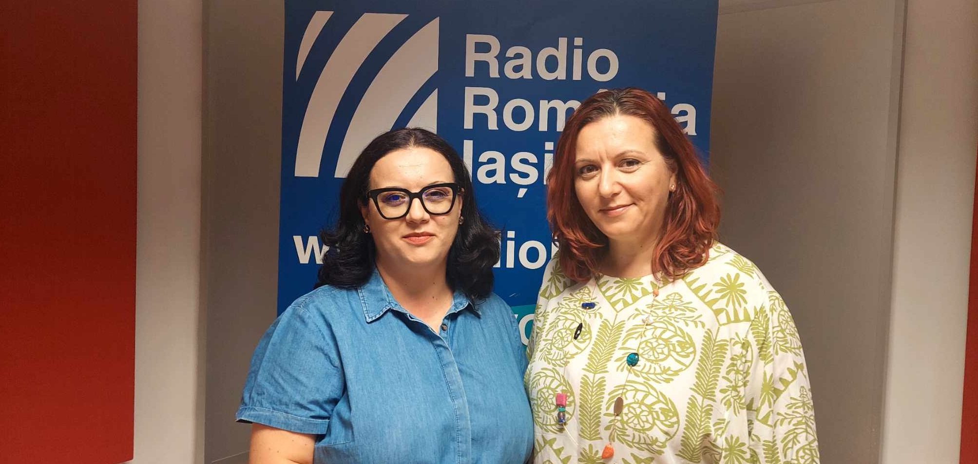 #StareaEducației (INTERVIU) Connected 3.1, eveniment educațional de anvergură organizat, în premieră la Iași, de două cadre didactice care au pus bazele proiectului “Profesorii inovează școala”