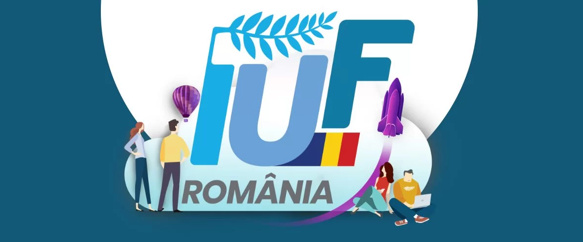 #StareaEducației (INTERVIU) Ofertă bogată de programe de studii în străinătate, la o nouă ediție a International University Fair ce se va desfășura la Iași