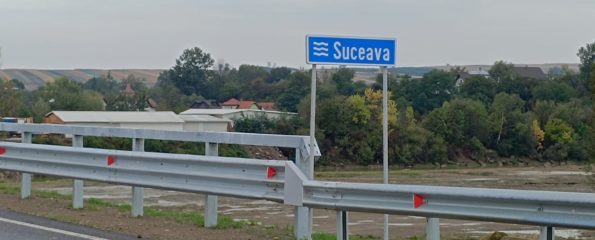 râul Suceava