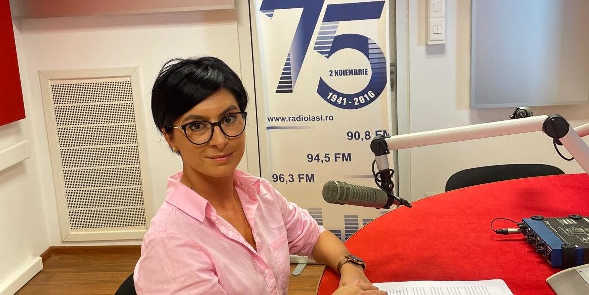 Puls Juridic la Radio Iași: În ce condiții pot primi mamele 2.000 de lei pentru nou-născut