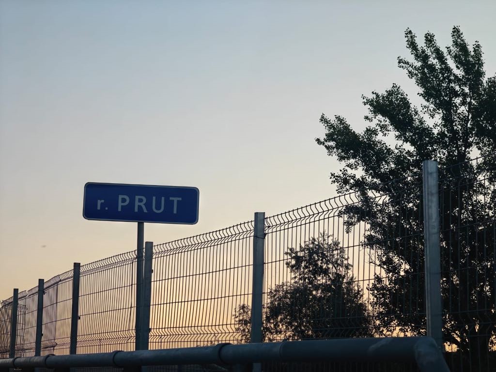 Contracte pentru proiectarea a 4 poduri noi peste Prut, în valoare de 4,4 milioane lei, semnate la Chişinău