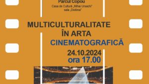 „CONCERTUL”, proiecţie de film la Casa de Cultură „Mihai Ursachi” a municipiului Iaşi