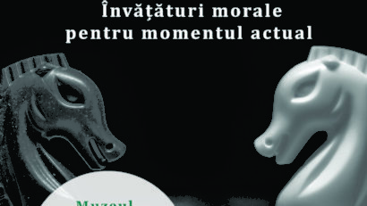 Iași: Prezentare și discuție filosofică „Sun Tzu – Arta Războiului. Învățături morale pentru momentul actual”