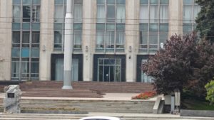 Autorităţile de la Chişinău vor furniza gaz natural şi electricitate în mai multe localităţi din zona de securitate instituită de-a lungul Nistrului