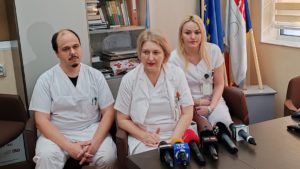 (AUDIO) Iaşi: Tratament cu celule modificate genetic, în premieră la Institutul Regional de Oncologie