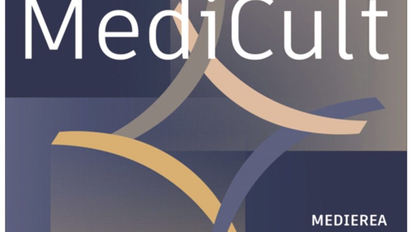 Conferința internațională „MediCult: Medierea culturală – implicații, oportunități, resurse” la cea de-a treia ediție