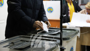 Alegerile prezidenţiale şi referendumul privind aderarea Republicii Moldova la Uniunea Europeană au fost bine organizate