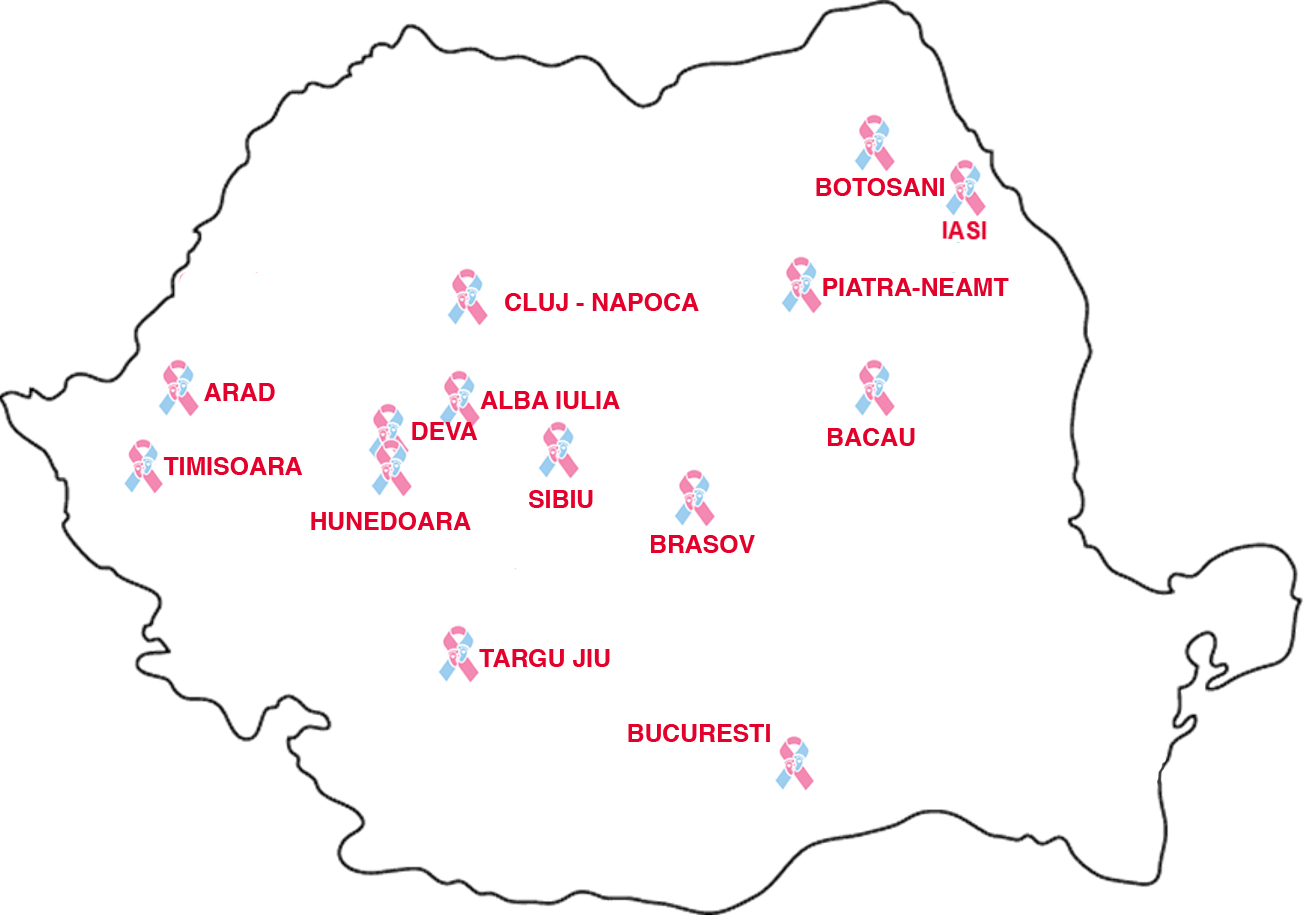 Iași: „Ziua Părinților de îngeri” sărbătorită pe 15 octombrie