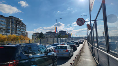 Registrul Auto Român precizează că legislaţia în ceea ce priveşte ITP-ul nu s-a modificat