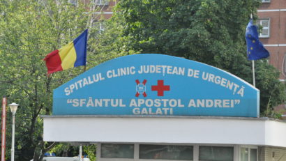 Galaţi: Spitalul Judeţean, dotat cu scintigraf de ultimă generaţie pentru diagnosticarea afecţiunilor oncologice