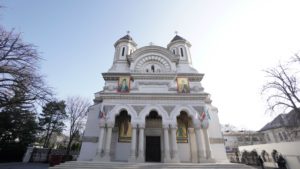 Galaţi: Patru zile de sărbătoare cu ocazia Sfântului Andrei, patronul spiritual al municipiului reşedinţă