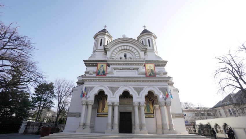 Galaţi: Patru zile de sărbătoare cu ocazia Sfântului Andrei, patronul spiritual al municipiului reşedinţă