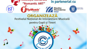 (VIDEO LIVE) 22-24 Noiembrie 2024 – Festivalul Național de Interpretare Muzicală „Rampa de lansare”, ediția a IV-a