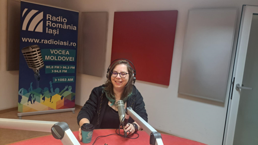 Care este cea mai bună cafea? Claudia Rusu, specialist marketing, invitat în matinalul Radio România Iași