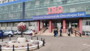 Iaşi: Peste 1500 de invitaţi şi 36 de companii, la Conferinţele Institutului Regional de Oncologie – CONFER 2024