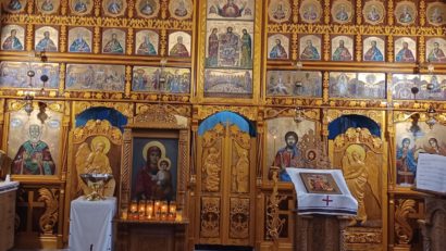 Biserica Ortodoxă Română sărbătoreşte 100 de ani de când a devenit patriarhie