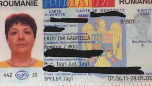 Cetăţenii cu drept de vot sunt îndemnaţi să verifice dacă actul de identitate este în termenul de valabilitate