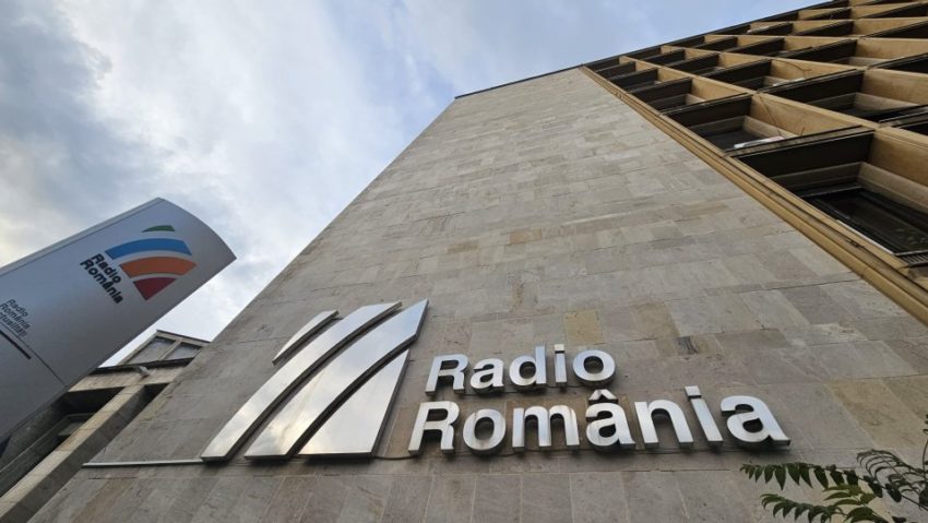 Radio România, la a 96-a aniversare