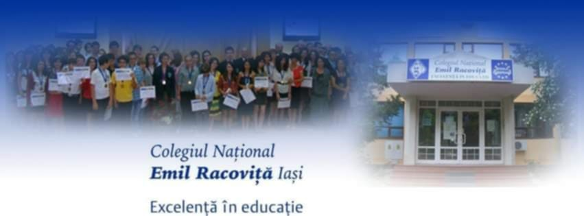 Colegiul Național ”Emil Racoviță”, la 60 de ani. Profesorul Mihaela Gotcu, directorul instituției, ne-a dat câteva detalii despre aniversare, în Bună Dimineața cu Adina Șuhan