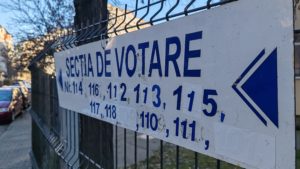 Parlamentare2024/A început votarea în ţară; România îşi alege noul Legislativ