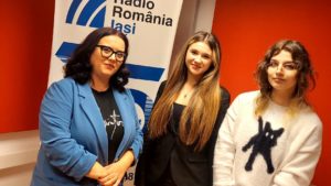 #StareaEducației (INTERVIU) Un proiect transdisciplinar, care promovează gândirea critică și spiritul civic, susținut de mai multe instituții europene, s-a desfășurat la Colegiul Național “Costache Negruzzi” din Iași