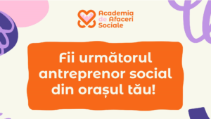 #InfoEconomic: Antreprenortiatul social, model de afacere îndreptat către comunitate. Andrei Ioniță, World Vision România: ”este un domeniu unde este foarte mult loc de dezvoltare și unde trebuie schimbată percepția la nivelul oamenilor”