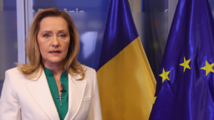 Elena Lasconi: Statul român a călcat în picioare democraţia