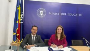 TUIASI a semnat contractul de finanțare cu Ministerul Educației pentru renovarea a trei cămine prin PNRR