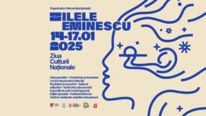 Astăzi încep Zilele Eminescu 2025! De la Memorialul Ipotești, Centrul Național de Studii „Mihai Eminescu”, Ala Sainenco, manager, în direct în matinal cu Adina Șuhan