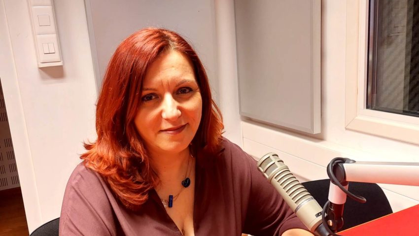 #StareaEducației (INTERVIU) Anamaria Ghiban, profesor de Limba și Literatura Română: “Cred că reticența profesorilor față de utilizarea AI în procesul educațional poate fi depășită, iar introducerea acestui instrument trebuie făcută treptat, conștient și asumat.”