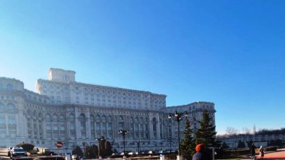 Hotărârea Parlamentului privind revocarea lui Toni Greblă de la şefia AEP, publicată în Monitorul Oficial