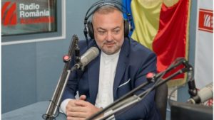 Oamenii au nevoie de actualitate, inclusiv în cultură, consideră președintele director general al SRR