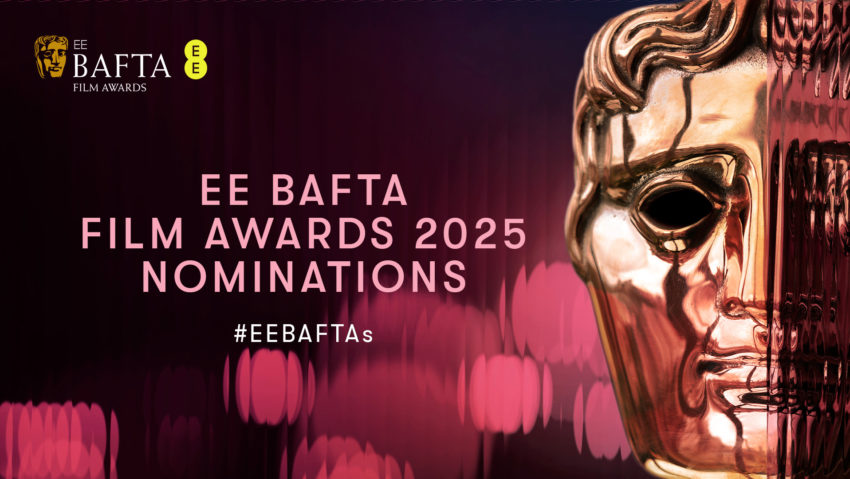 BAFTA 2025: ‘Conclave’ şi ‘The Brutalist’ marile câştigătoare ale galei