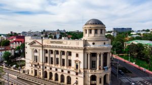 Turneul SoNoRo Conac din acest an se deschide cu un concert la Biblioteca Centrală Universitară „Mihai Eminescu” din Iaşi, în 3 martie 2025