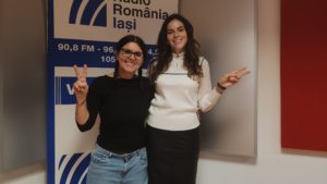 Omul care aduce vestea: Nutriționist Alina Epure în Bună Dimineața cu Adina Șuhan