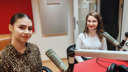 Incubator Atelier: Raluca Cebere în direct cu Sofia Neacșu în emisiunea Bună Dimineața de la Radio Iași