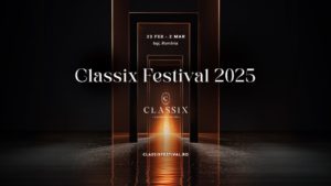 Iași: Se apropie Classix Festival, ediția a 6-a!